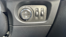 Vauxhall Mokka 1.2 Turbo SRi 5dr Petrol Hatchback